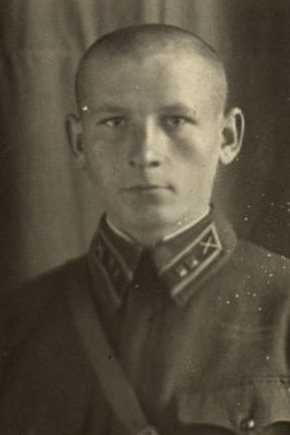 Гулый Григорий Иванович